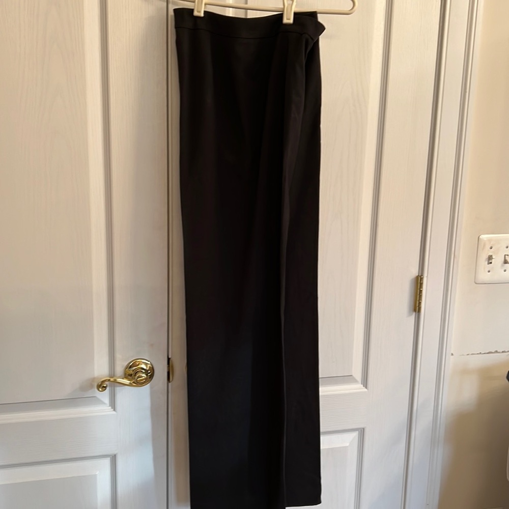 Suit pants